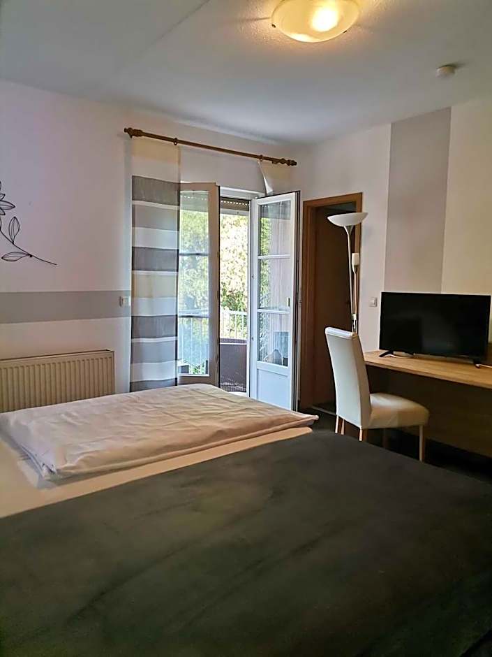 Landhaus Hotel Müller