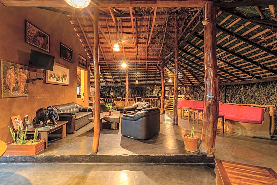 Athgira River Camping - Udawalawe