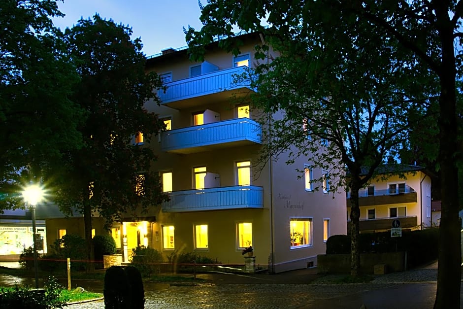 Hotel Marienhof