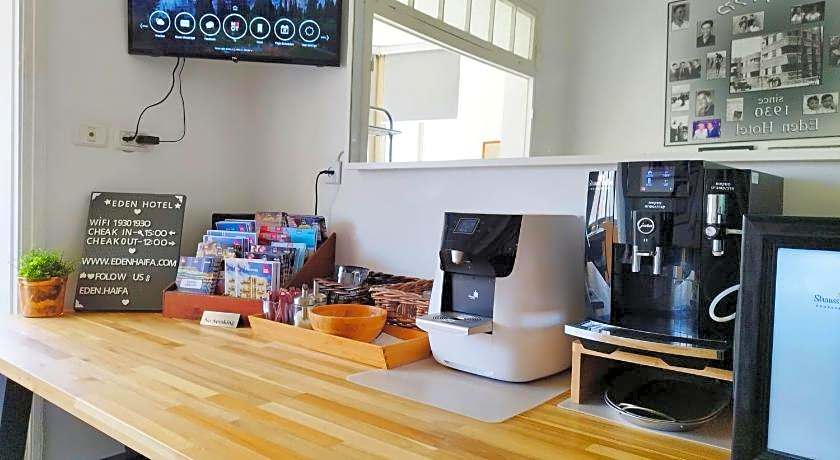 Eden Hotel