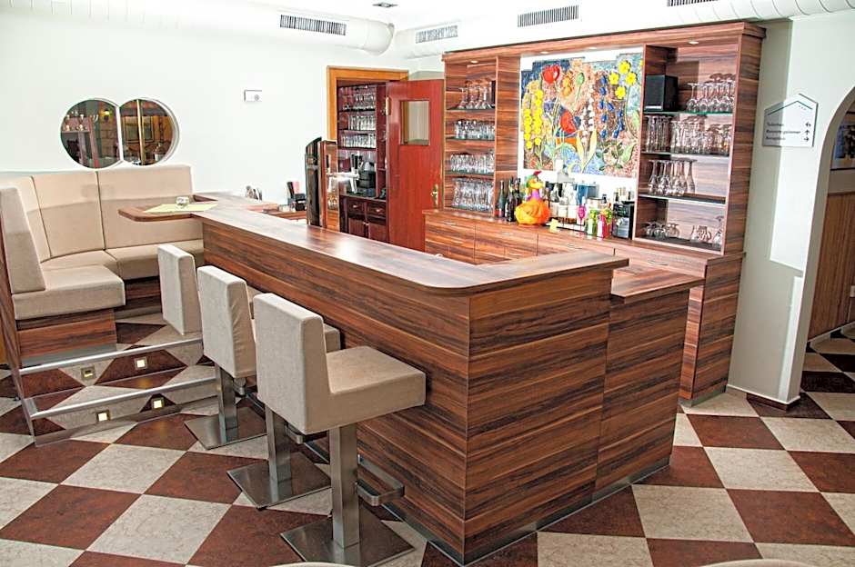 WAGNERS Sporthotel Oberhof