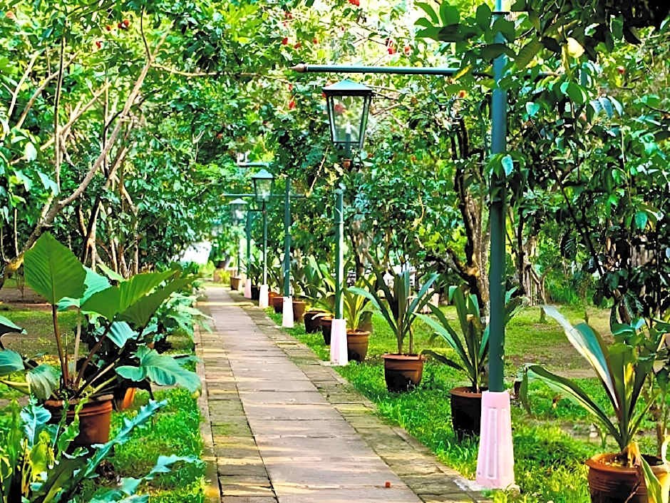 Sulyap Bed & Breakfast – Casa de Obando Boutique Hotel