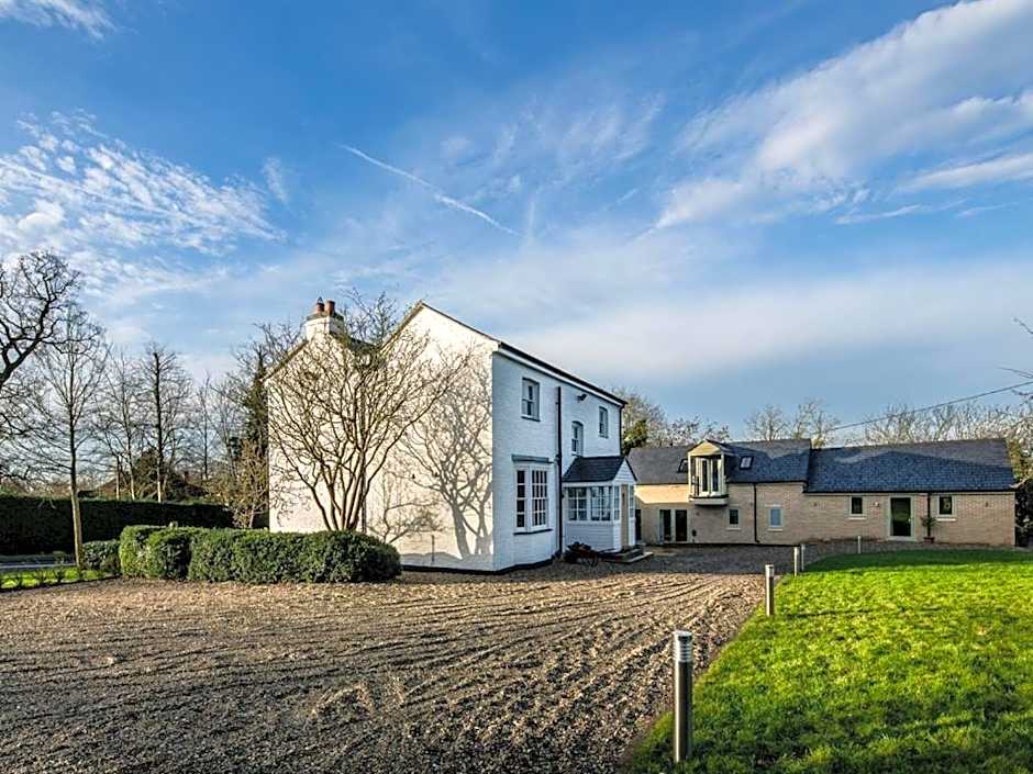 Eagle Mill Country Boutique Rooms