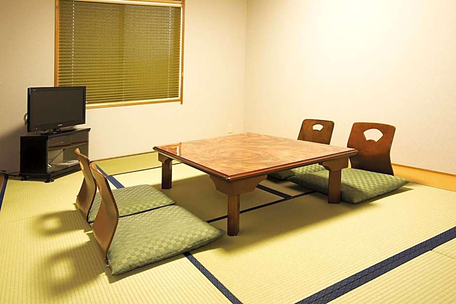 Kur and Hotel Shinshu