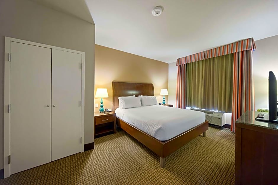 Hilton Garden Inn Lawton-Fort Sill