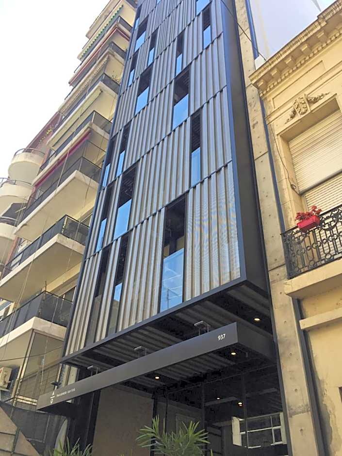 AQ Tailored Suites