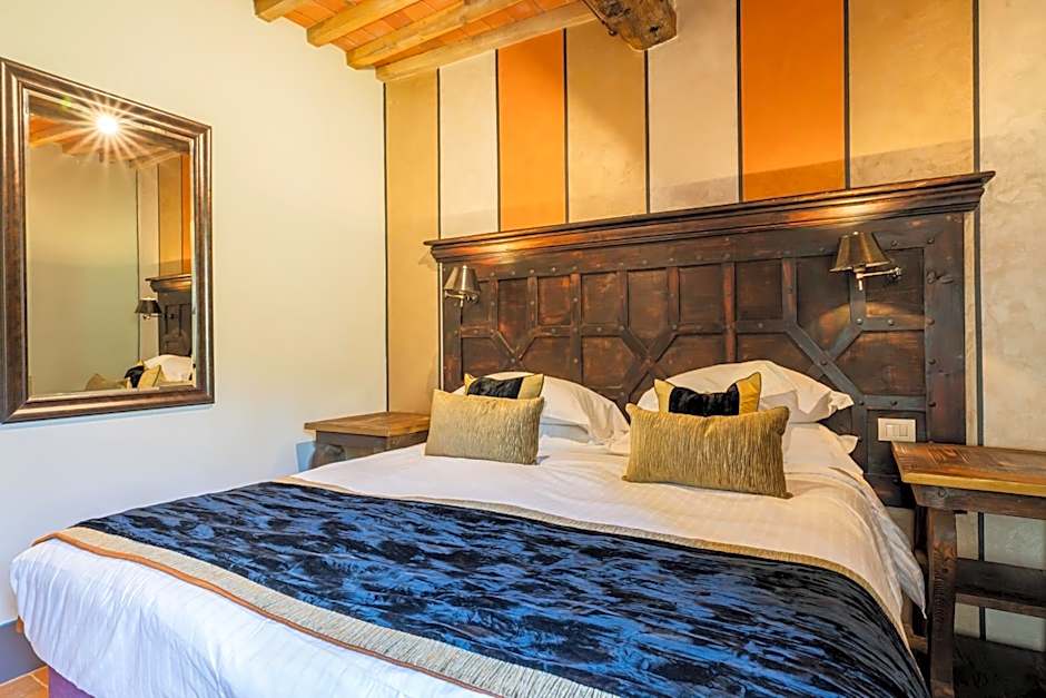 Foto 1 daripada 6 — Superior 1 King Bed Suite