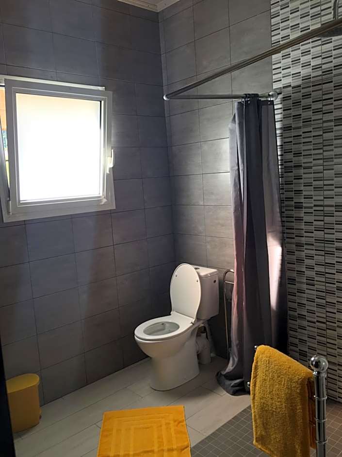 Ô cœur de l’île