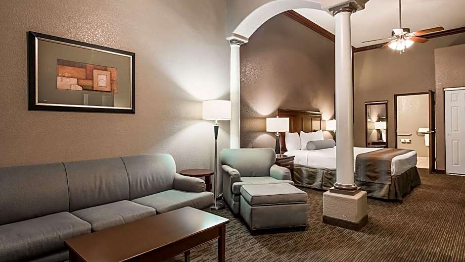 Best Western Plus Main Street Inn
