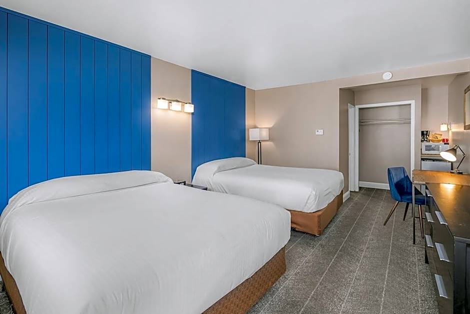 Tahoe City Inn