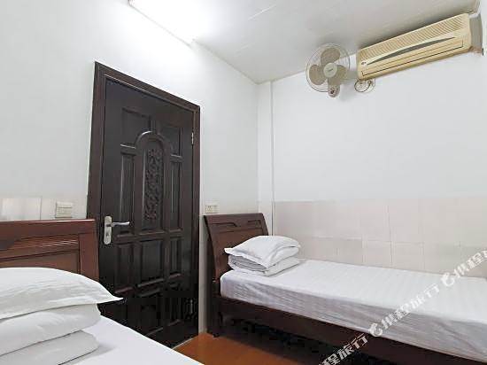 Wangluo Apartment