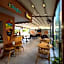 Kleopatra ICARIA Apart Hotel