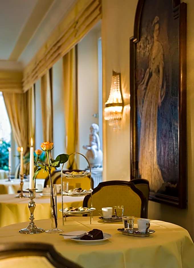 Wyndham Grand Bad Reichenhall Axelmannstein