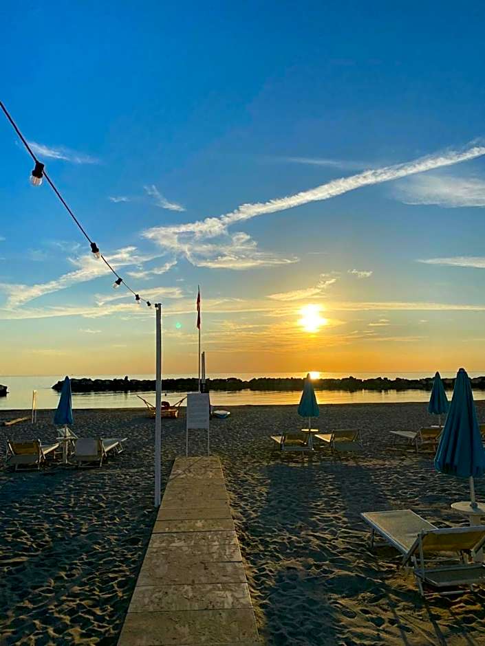 Hotel Sammaritani