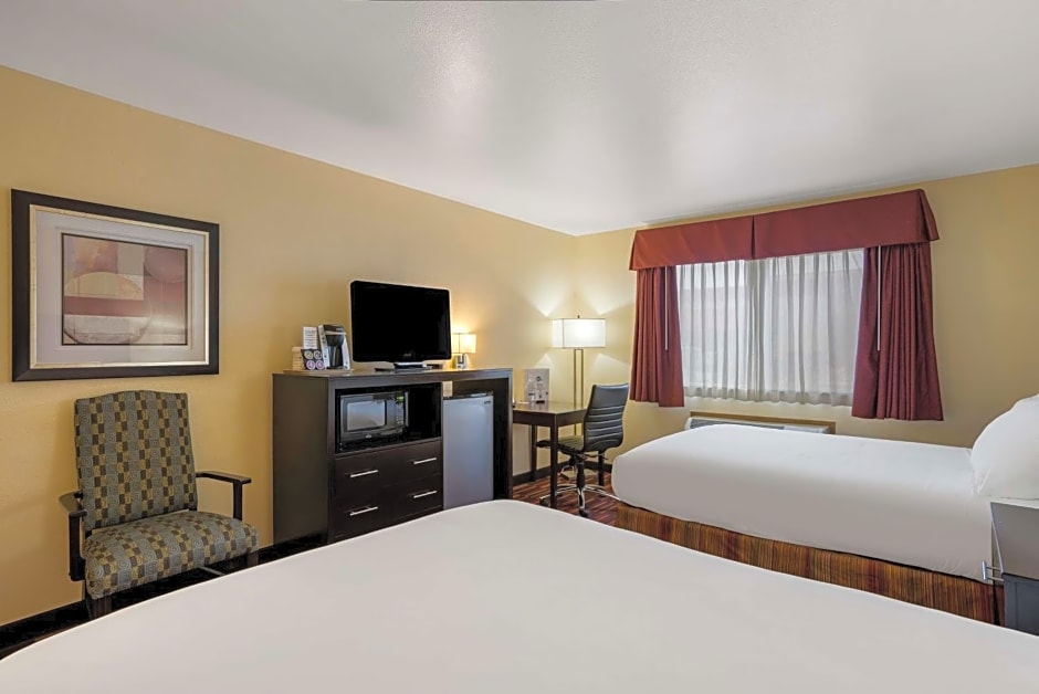 Best Western Hermiston Inn