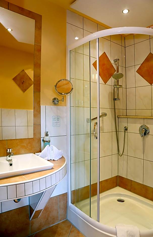 Landhotel Thürmchen