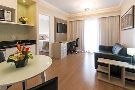 Tsue The Palace Flats