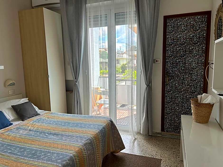 Bed and Breakfast Villa Giovanna