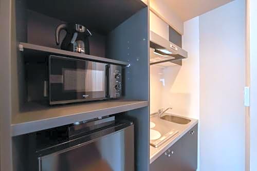 AKARI Ueno Iriya - Vacation STAY 67587v