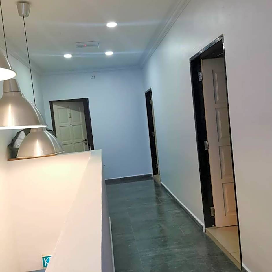 Ourstay Nadi Kota
