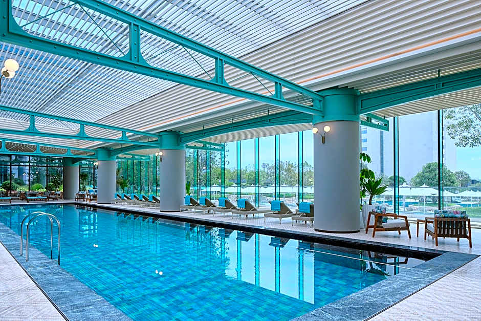 Ananti at Busan Village