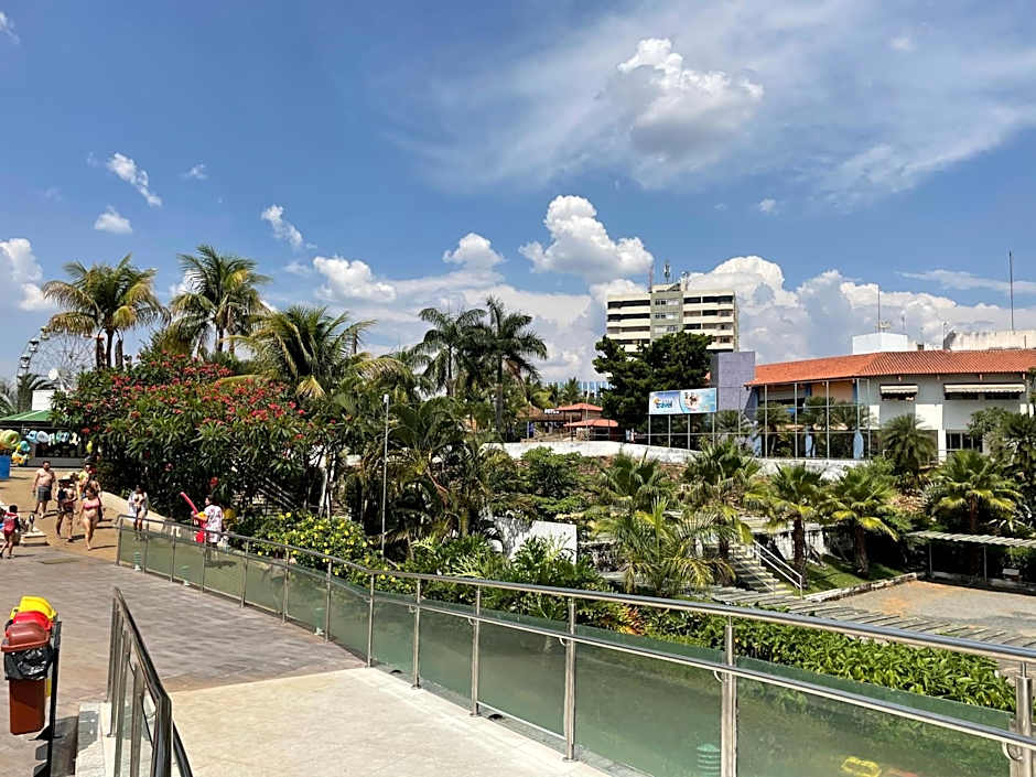 Araras Apart Service I