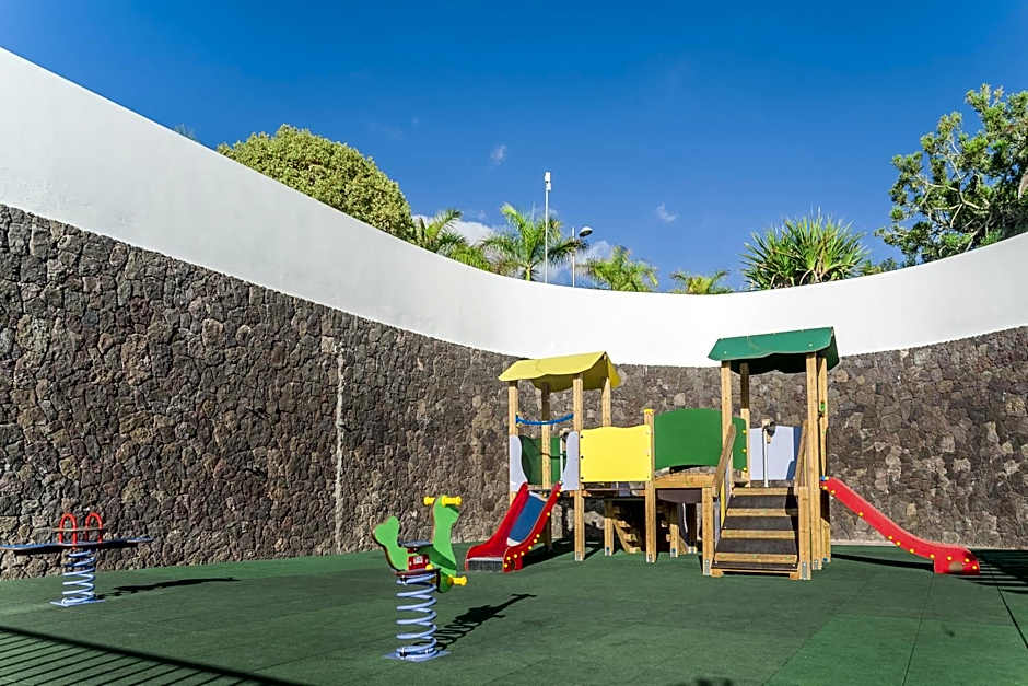 Hilton Vacation Club Sunset Harbour Club Tenerife