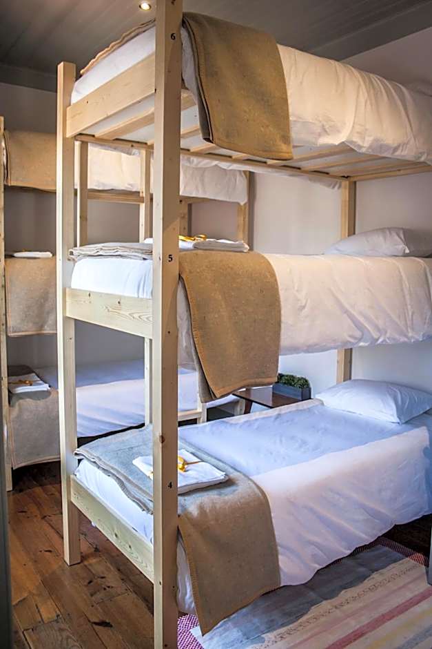 Most Art Boutique Hostel