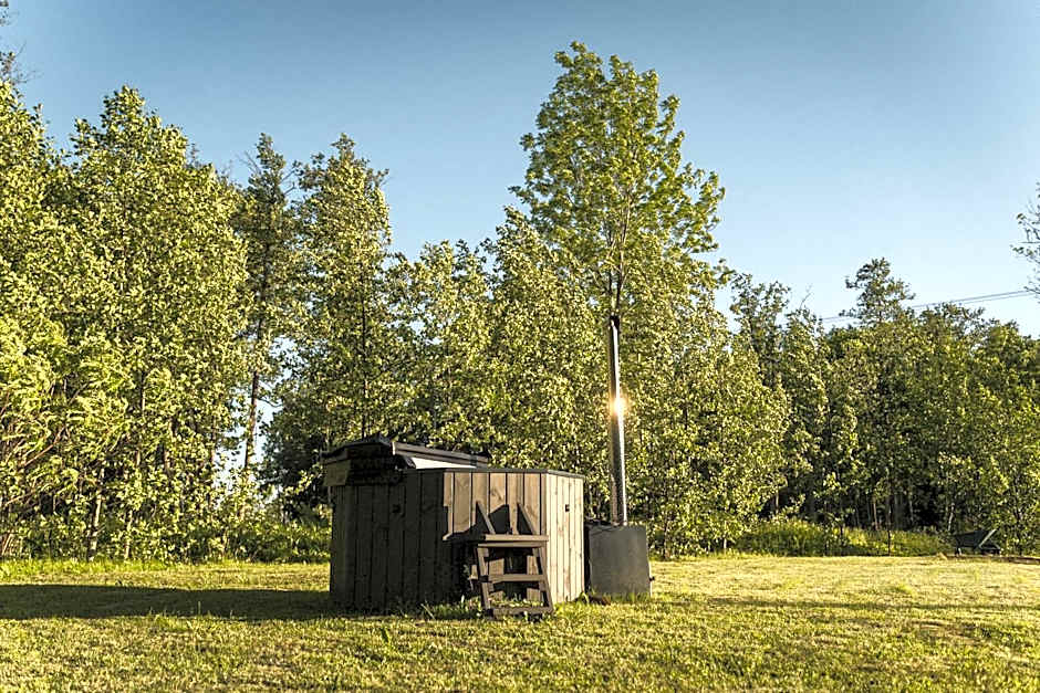 Guest House Garoza with Self Check-in