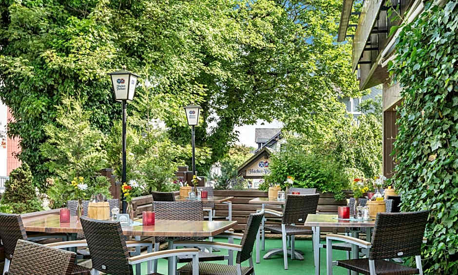 Hotel Thüringenschanze