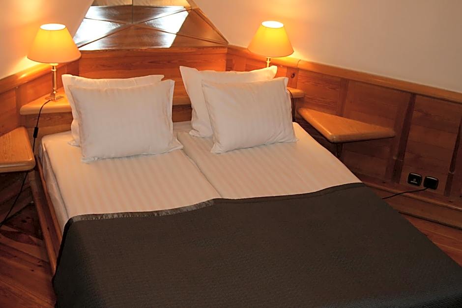 Boutique Hotel KRISTOFS