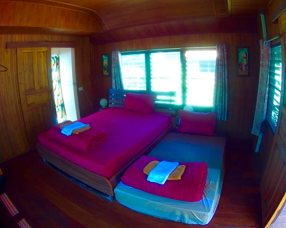 Jing Jo Boutique Bungalow