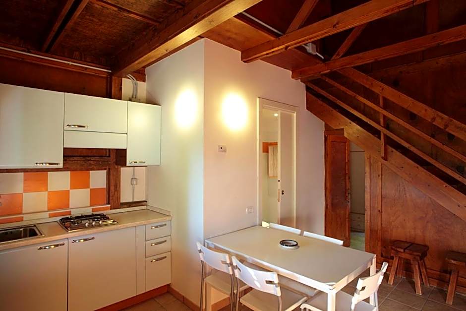 Camping Villaggio Il Collaccio