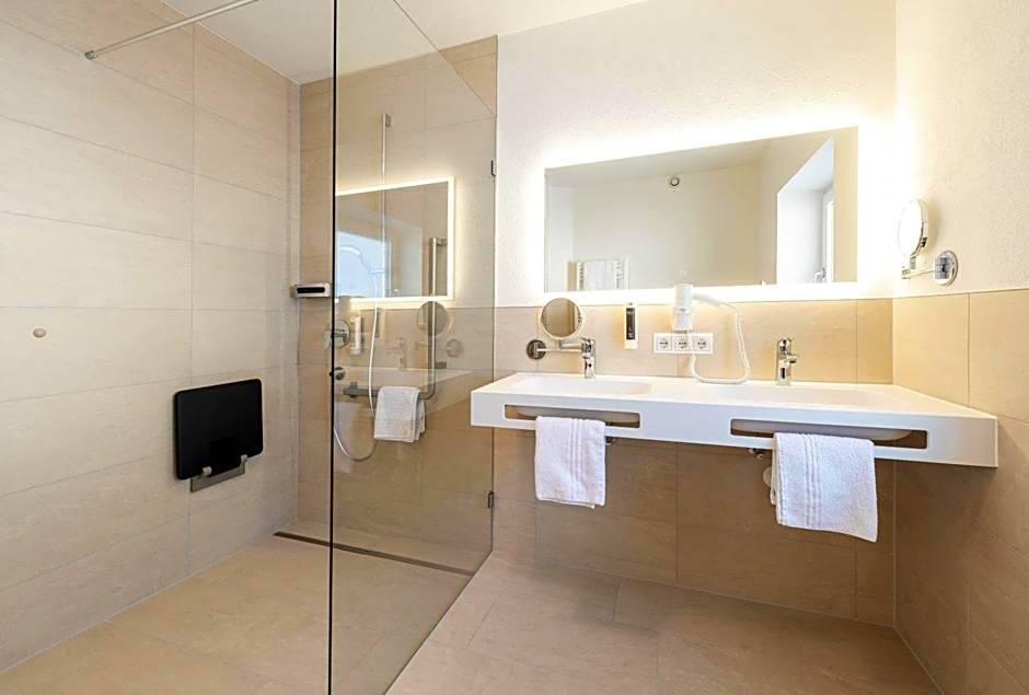 Hotel Venter Bergwelt