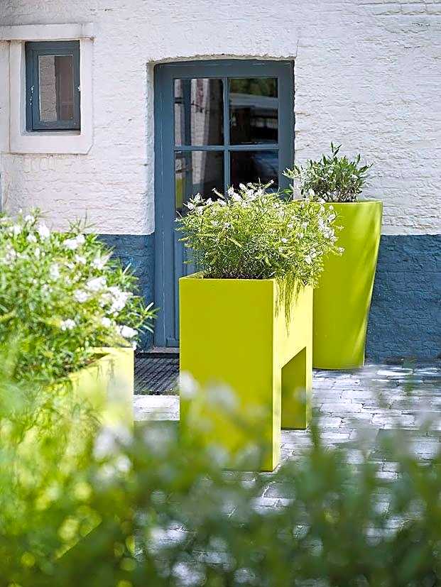 Country House Duinhof