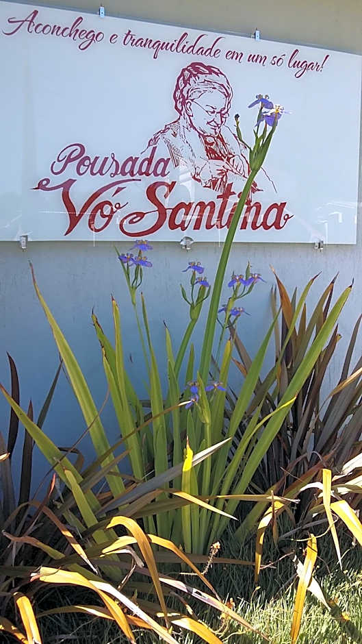 Pousada Vó Santina