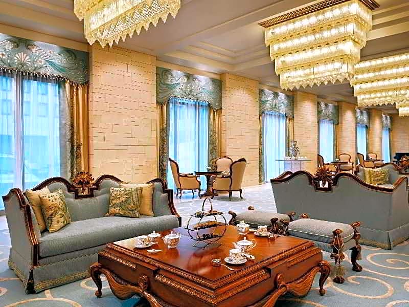 Jumeirah Messilah Beach Kuwait