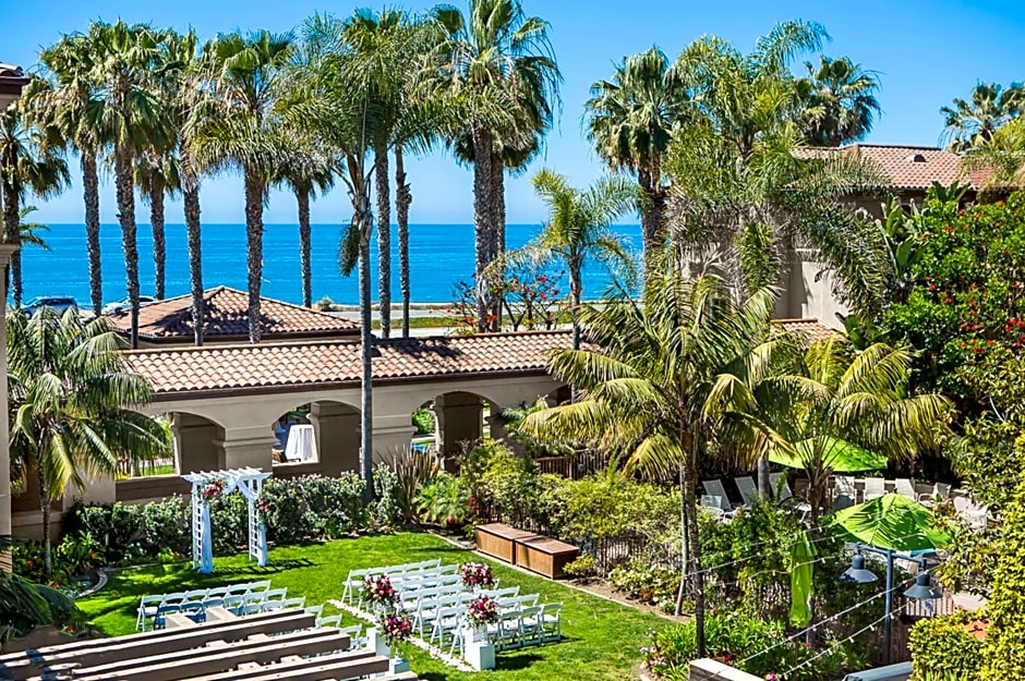 Hilton Garden Inn Carlsbad Beach