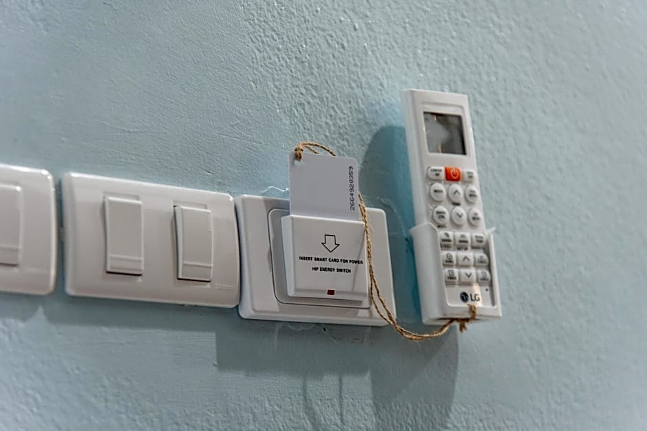 Bania Boutique House