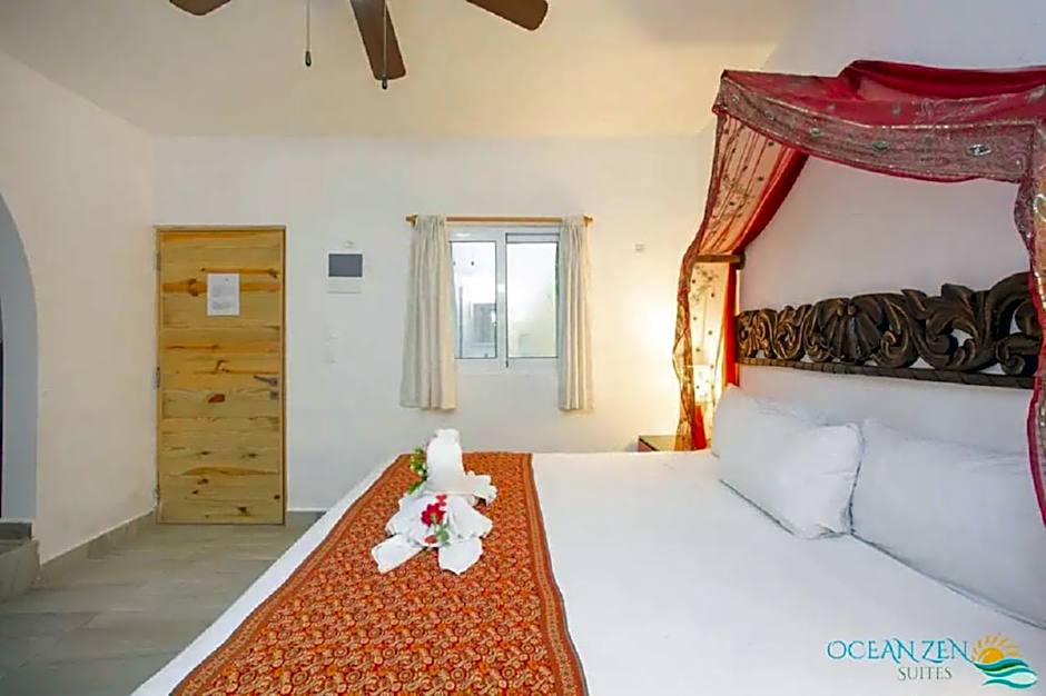 Ocean Zen Suites on 5th Avenue - Adults Only