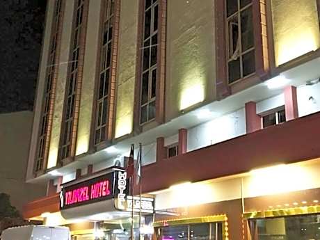 Yılmazel Hotel