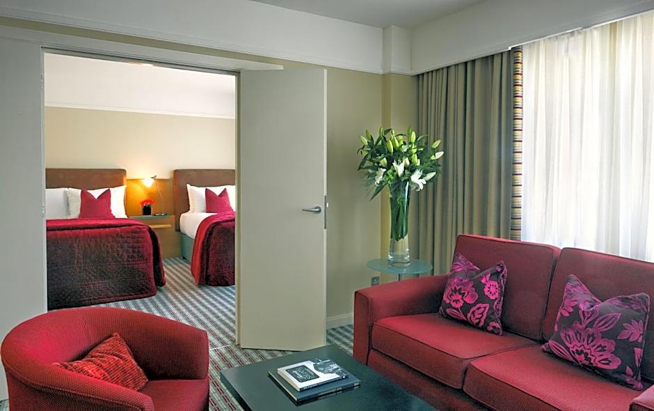 The Croke Park Hotel