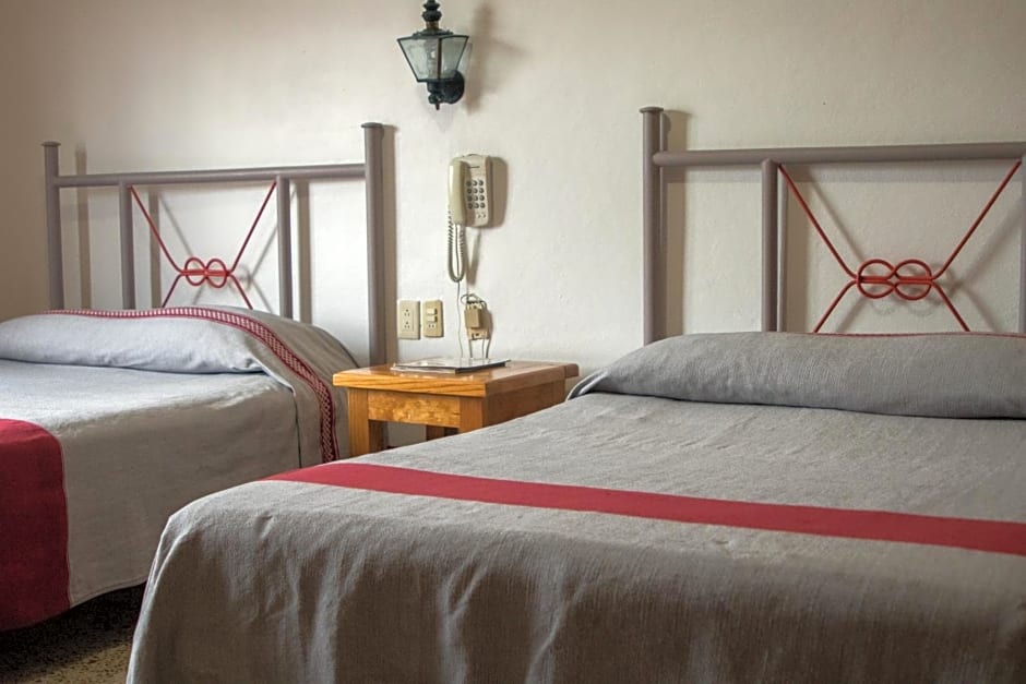 Hotel Posada el Cid
