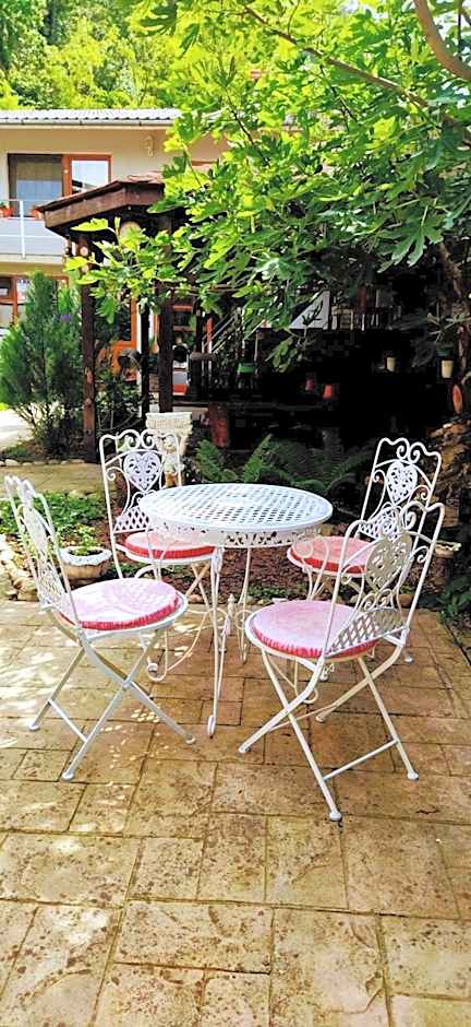 Camere de inchiriat La Locanda