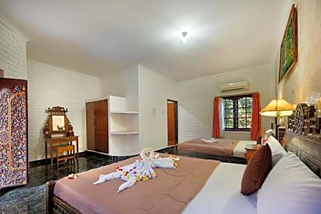 Standard Family Room