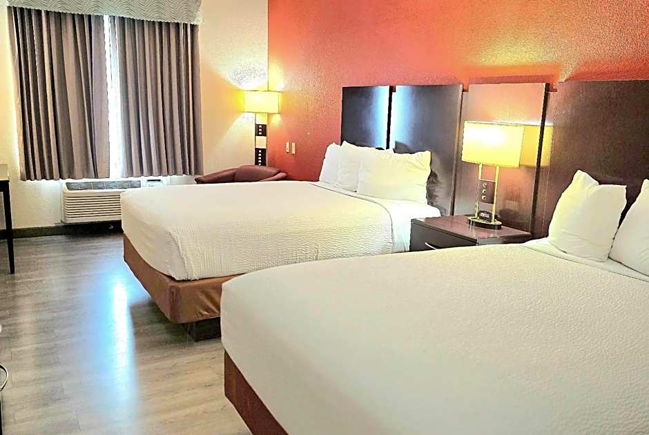 Ramada by Wyndham South Waco