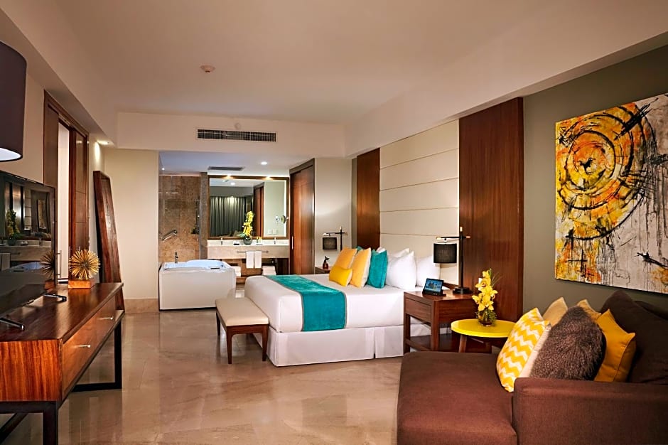 Krystal Grand Los Cabos - All Inclusive