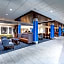Holiday Inn Express And Suites Parsons By IHG