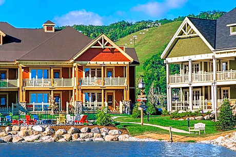 Hilton Grand Vacations Club Blue Mountain Canada