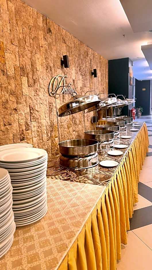 Hotel Seri Malaysia Kepala Batas